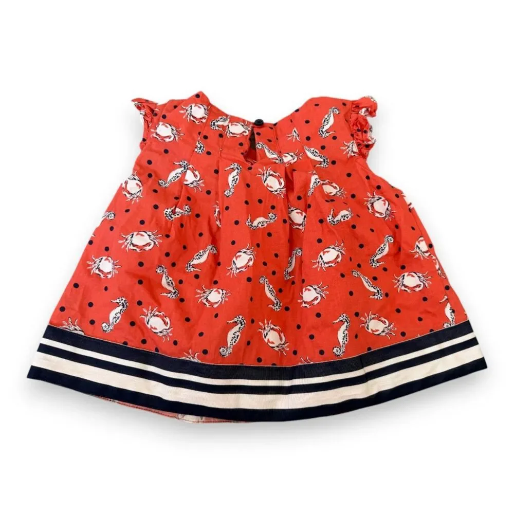 Janie and Jack top unscented jack